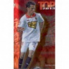 Cicinho Top Fucsia Sevilla 556 Las Fichas de la Liga 2013 Official Quiz Game Collection