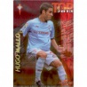 Hugo Mallo Top Fucsia Celta 558 Las Fichas de la Liga 2013 Official Quiz Game Collection