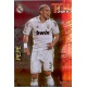 Pepe Top Fucsia Real Madrid 559 Las Fichas de la Liga 2013 Official Quiz Game Collection