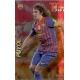 Puyol Top Fucsia Barcelona 560 Las Fichas de la Liga 2013 Official Quiz Game Collection