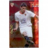 Fazio Top Fucsia Sevilla 563 Las Fichas de la Liga 2013 Official Quiz Game Collection