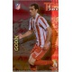 Godín Top Fucsia Atlético Madrid 564 Las Fichas de la Liga 2013 Official Quiz Game Collection
