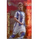 Íñigo Martínez Top Fucsia Real Sociedad 565 Las Fichas de la Liga 2013 Official Quiz Game Collection