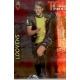 Loovens Top Fucsia Zaragoza 566 Las Fichas de la Liga 2013 Official Quiz Game Collection