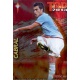 Cabral Top Fucsia Celta 567 Las Fichas de la Liga 2013 Official Quiz Game Collection