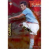 Cabral Top Fucsia Celta 567 Las Fichas de la Liga 2013 Official Quiz Game Collection