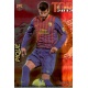Piqué Top Fucsia Barcelona 569 Las Fichas de la Liga 2013 Official Quiz Game Collection