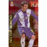 Héctor Moreno Top Fucsia Espanyol 574 Las Fichas de la Liga 2013 Official Quiz Game Collection