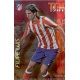 Filipe Luis Top Fucsia Atlético Madrid 581 Las Fichas de la Liga 2013 Official Quiz Game Collection