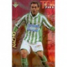 Nacho Top Fucsia Betis 582 Las Fichas de la Liga 2013 Official Quiz Game Collection