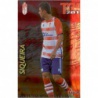 Siqueira Top Fucsia Granada 583 Las Fichas de la Liga 2013 Official Quiz Game Collection