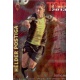 Helder Postiga Top Fucsia Zaragoza 635 Las Fichas de la Liga 2013 Official Quiz Game Collection