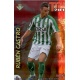 Rubén Castro Top Fucsia Betis 638 Las Fichas de la Liga 2013 Official Quiz Game Collection