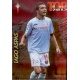 Iago Aspas Top Fucsia Celta 639 Las Fichas de la Liga 2013 Official Quiz Game Collection