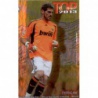 Casillas Top Dorado Real Madrid 541 Las Fichas de la Liga 2013 Official Quiz Game Collection