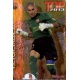 Víctor Valdés Top Dorado Barcelona 542 Las Fichas de la Liga 2013 Official Quiz Game Collection