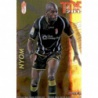 Nyom Top Dorado Granada 557 Las Fichas de la Liga 2013 Official Quiz Game Collection