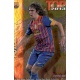 Puyol Top Dorado Barcelona 560 Las Fichas de la Liga 2013 Official Quiz Game Collection