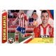 Borja García Girona 12 Ediciones Este 2017-18