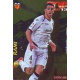 Rami Top Dorado Valencia 561 Las Fichas de la Liga 2013 Official Quiz Game Collection