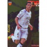 Rami Top Dorado Valencia 561 Las Fichas de la Liga 2013 Official Quiz Game Collection