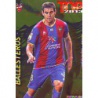 Ballesteros Top Dorado Levante 562 Las Fichas de la Liga 2013 Official Quiz Game Collection