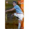 Cabral Top Dorado Celta 567 Las Fichas de la Liga 2013 Official Quiz Game Collection