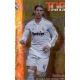 Sergio Ramos Top Dorado Real Madrid 568 Las Fichas de la Liga 2013 Official Quiz Game Collection