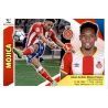 Mojica Girona Coloca Ediciones Este 2017-18