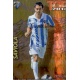 Saviola Top Dorado Málaga 628 Las Fichas de la Liga 2013 Official Quiz Game Collection