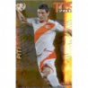 Piti Top Dorado Rayo Vallecano 629 Las Fichas de la Liga 2013 Official Quiz Game Collection