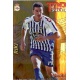 Riki Top Dorado Deportivo 630 Las Fichas de la Liga 2013 Official Quiz Game Collection