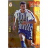 Riki Top Dorado Deportivo 630 Las Fichas de la Liga 2013 Official Quiz Game Collection