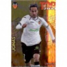 Jonas Top Dorado Valencia 632 Las Fichas de la Liga 2013 Official Quiz Game Collection