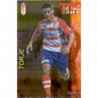 Torje Top Dorado Granada 634 Las Fichas de la Liga 2013 Official Quiz Game Collection