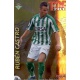 Rubén Castro Top Dorado Betis 638 Las Fichas de la Liga 2013 Official Quiz Game Collection