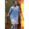 Iago Aspas Top Dorado Celta 639 Las Fichas de la Liga 2013 Official Quiz Game Collection