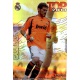 Casillas Top Dorado Rayas Horizontales Real Madrid 541 Las Fichas de la Liga 2013 Official Quiz Game Collection