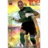 Víctor Valdés Top Dorado Rayas Horizontales Barcelona 542 Las Fichas de la Liga 2013 Official Quiz Game Collection