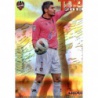 Munúa Top Dorado Rayas Horizontales Levante 544 Las Fichas de la Liga 2013 Official Quiz Game Collection