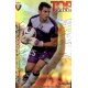 Andrés Fernández Top Dorado Rayas Horizontales Osasuna 545 Las Fichas de la Liga 2013 Official Quiz Game Collection