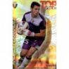 Andrés Fernández Top Dorado Rayas Horizontales Osasuna 545 Las Fichas de la Liga 2013 Official Quiz Game Collection