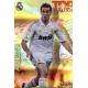 Arbeloa Top Dorado Rayas Horizontales Real Madrid 550 Las Fichas de la Liga 2013 Official Quiz Game Collection
