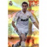 Arbeloa Top Dorado Rayas Horizontales Real Madrid 550 Las Fichas de la Liga 2013 Official Quiz Game Collection