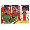 Kayode Girona Coloca Ediciones Este 2017-18