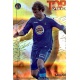 Valera Top Dorado Rayas Horizontales Getafe 555 Las Fichas de la Liga 2013 Official Quiz Game Collection