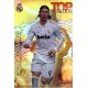 Sergio Ramos Top Dorado Rayas Horizontales Real Madrid 568 Las Fichas de la Liga 2013 Official Quiz Game Collection