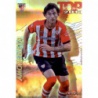Amorebieta Top Dorado Rayas Horizontales Athletic Club 573 Las Fichas de la Liga 2013 Official Quiz Game Collection