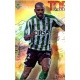 Paulao Top Dorado Rayas Horizontales Betis 575 Las Fichas de la Liga 2013 Official Quiz Game Collection