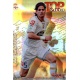 Ze Castro Top Dorado Rayas Horizontales Deportivo 576 Las Fichas de la Liga 2013 Official Quiz Game Collection
